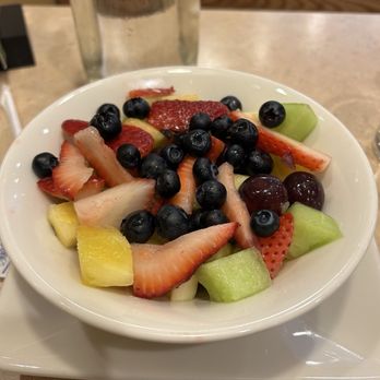 Sunnyside Up Breakfast and Lunch Cafe - Fruit Cup - Breakfast & Brunch Near Me - Albuquerque, New Mexico Sunnyside Up Breakfast and Lunch Cafe - Fruit Cup - Breakfast & Brunch Near Me - Albuquerque, New Mexico