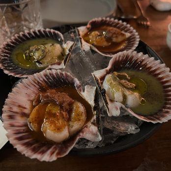Edo Gastro Tapas And Wine - Tapas/Small Plates Near Me - Las Vegas, Nevada