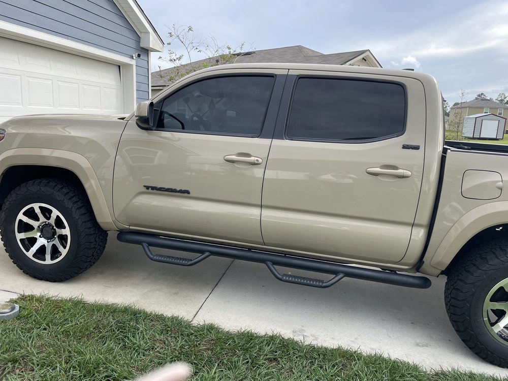 TINT AUTHORITY Updated September 2024 70 Photos 4104 Lenox Ave