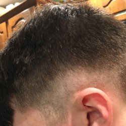 Plaza Barber Shop - Plaza Barber Shop in Meadville - stay away from there