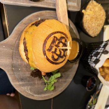 Blue Sunday Bar & Grill - BS BURGER - Sushi Bars Near Me - Laurel, Maryland