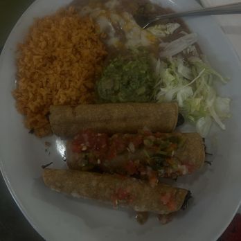 El Bajio - Flautas - Mexican Near Me - Fresno, California El Bajio - Flautas - Mexican Near Me - Fresno, California