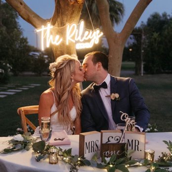 Inspired Life Events - Wedding Planning Near Me