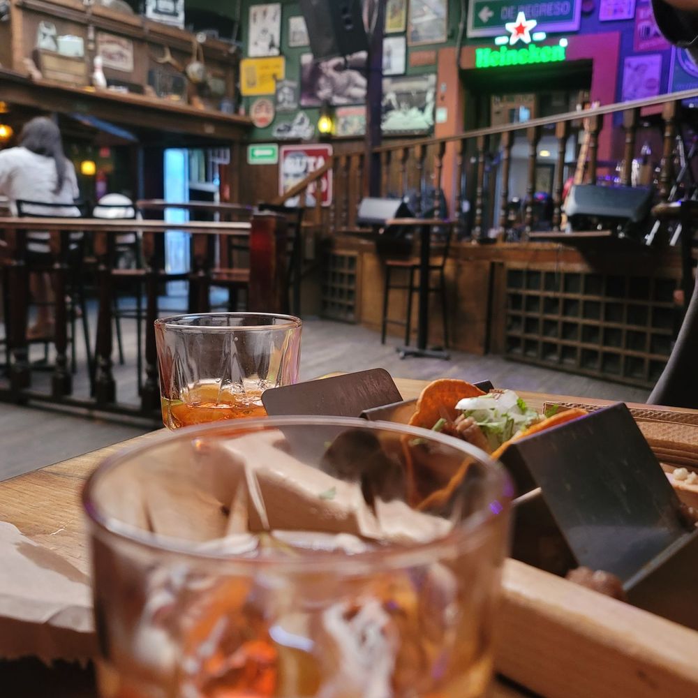 THE BEST 10 Nightlife in Oaxaca, Mexico Yelp