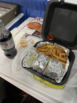 Vurritos Locos by null