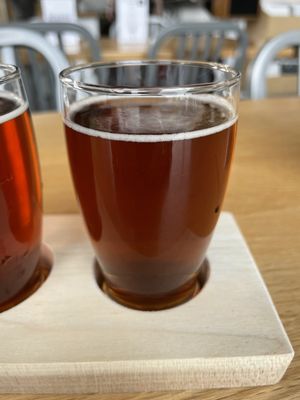 Berlinetta Brewing by null