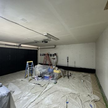 Jr’s Quality Painting - Before - Painters Near Me Jr’s Quality Painting - Before - Painters Near Me
