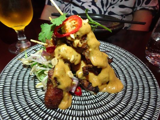 Red Lantern Darlinghurst Vietnamese Restaurant & Private Dining Room & Little Lantern Lunch ⭐ by null
