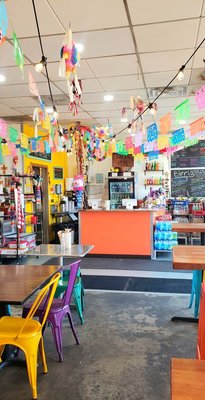 Tacos Doña Lena ( Spring Branch ) by null