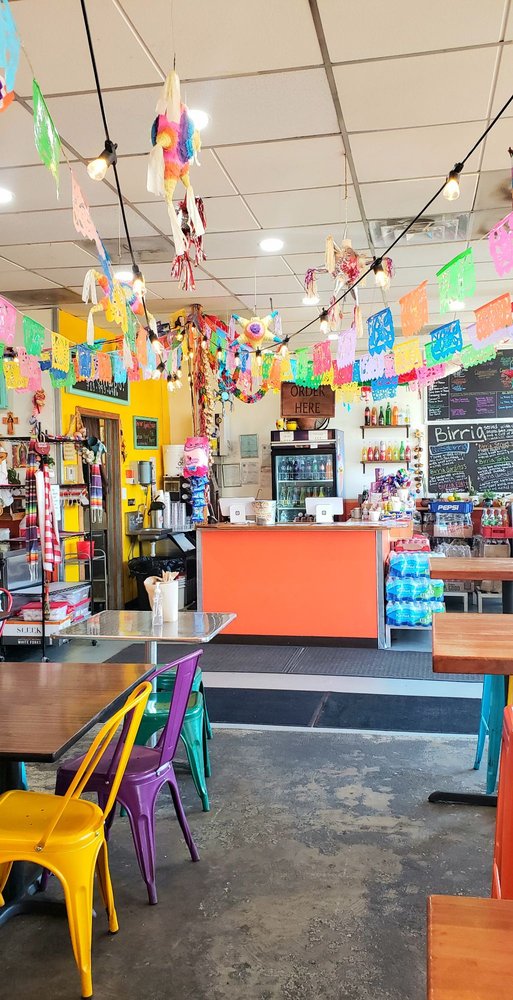 Tacos Doña Lena ( Spring Branch )
