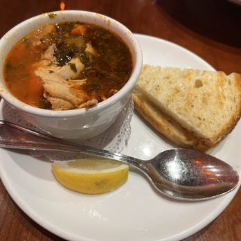 Panini Kabob Grill - Chicken soup - Middle Eastern Near Me - Cerritos, California Panini Kabob Grill - Chicken soup - Middle Eastern Near Me - Cerritos, California