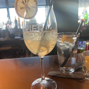 Pier 115 - Sports Bars Near Me - Edgewater, New Jersey