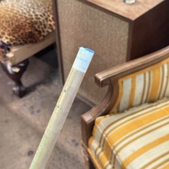 The Starving Artist - These sticks are terrible - Dive Bars Near Me - Phoenix, Arizona