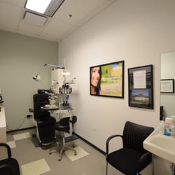 Rosin Eyecare - Northbrook