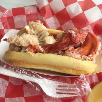 Point Lobster - Seafood Markets Near Me - Point Pleasant Beach, New Jersey