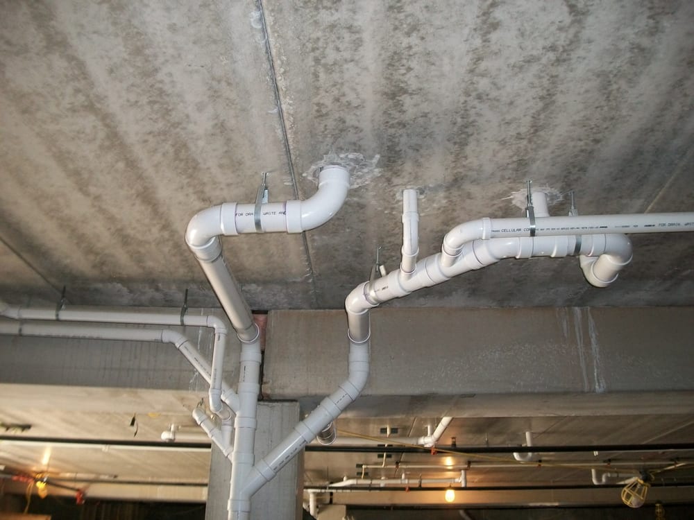 Slide of All Pride Plumbing