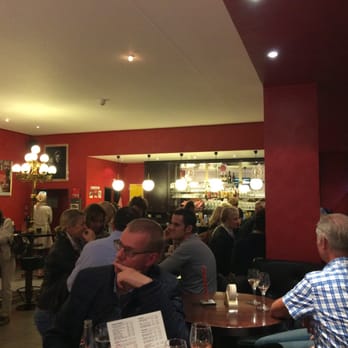 Kommödchen - Barbereich - Performing Arts Near Me - Dusseldorf, NW