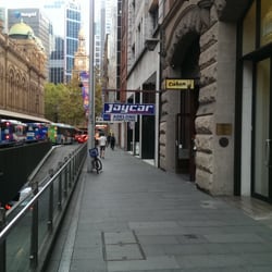 Jaycar Electronics