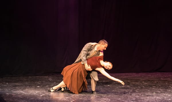 School Of Theatrical Dance