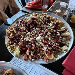 Baked Brie