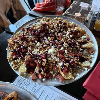 Noli’s Pizzeria - Baked Brie - Pizza Near Me - Omaha, Nebraska Noli’s Pizzeria - Baked Brie - Pizza Near Me - Omaha, Nebraska