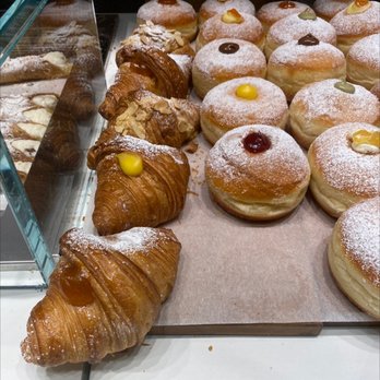 Zeppola Bakery - Bakeries Near Me - New York, New York Zeppola Bakery - Bakeries Near Me - New York, New York
