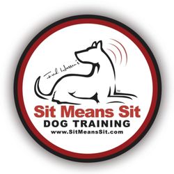Sit Means Sit - Best place ever!