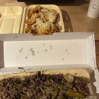 Cleavers - Cheesesteaks Near Me - Philadelphia, Pennsylvania Cleavers - Cheesesteaks Near Me - Philadelphia, Pennsylvania