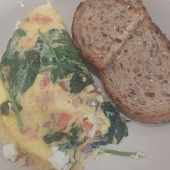 Be Bakery  - Omelette - Bakeries Near Me - Miami Beach, Florida