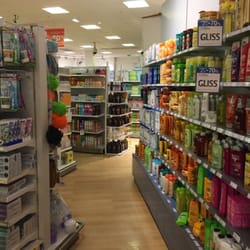 Monoprix