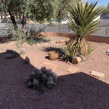 Pancho The Gardener - More of the front yard-before - Artificial Turf Near Me Pancho The Gardener - More of the front yard-before - Artificial Turf Near Me