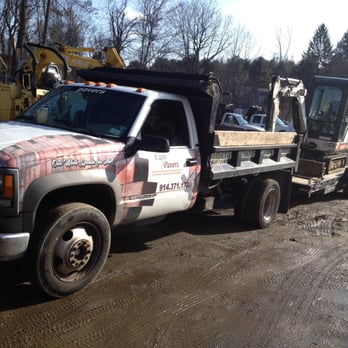 Euro Paver Construction - General Contractors Near Me - Pelham, New York
