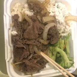 Bulgogi Bulgogi