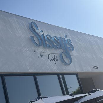 Sissy's Cafe - Breakfast & Brunch Near Me - San Pedro, California Sissy's Cafe - Breakfast & Brunch Near Me - San Pedro, California
