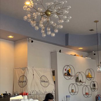 IT DIMSUM - Entrance to kitchen. - Dim Sum Near Me - Albuquerque, New Mexico