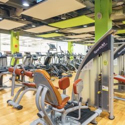 Calypso Premium Fitness Club