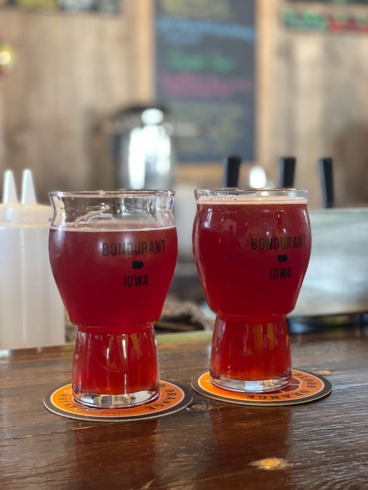 Reclaimed Rails Brewing Company Logo