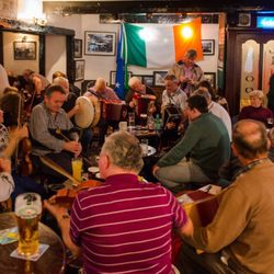 Slieve Bloom Bar