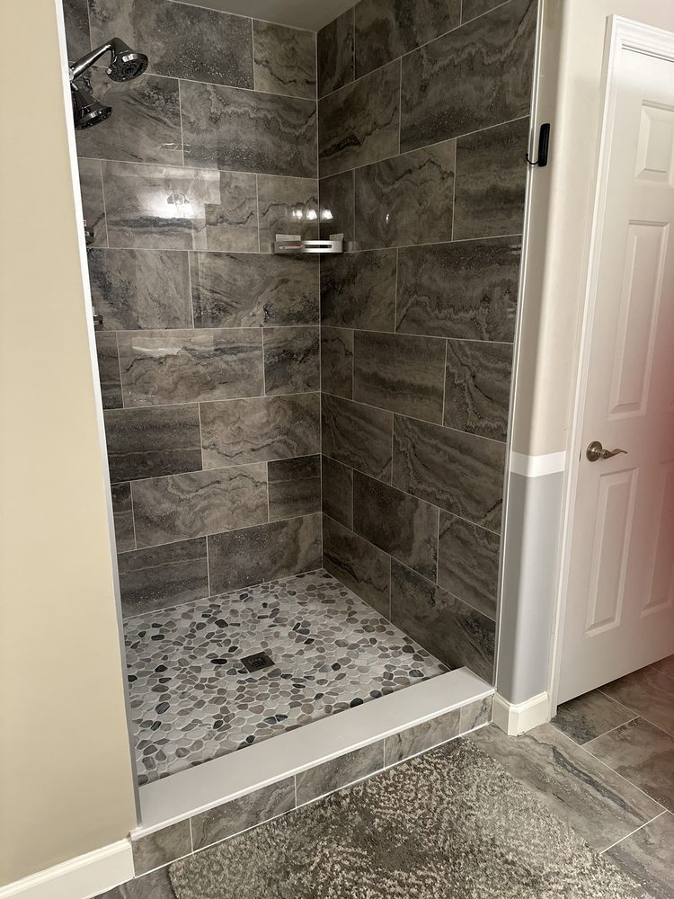 Slide of Tough Builders