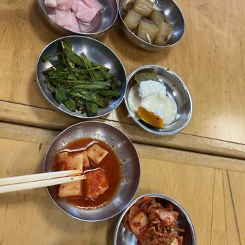 Yoo's Place - Lunchieee - Korean Near Me - Buena Park, California Yoo's Place - Lunchieee - Korean Near Me - Buena Park, California