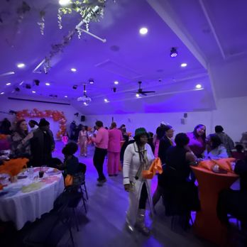 Boston Studio Rental - The Studio held my 80+ guest comfortably. - Venues & Event Spaces Near Me - Stoughton, Massachusetts