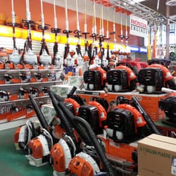 Lawnmower Center