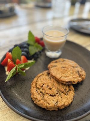 Small Barn Old Town by null