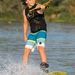 Wasserski Wedau