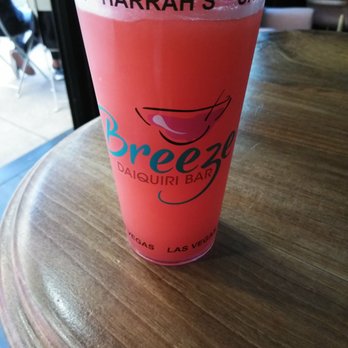 Breeze Daiquiri Bar - Cocktail Bars Near Me - Las Vegas, Nevada