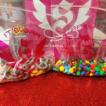 IT'SUGAR - Candy Stores Near Me - National City, California IT'SUGAR - Candy Stores Near Me - National City, California