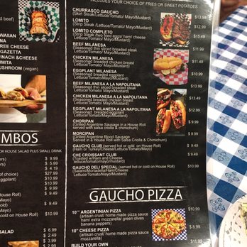 Che Gaucho - Argentine Near Me - Tomball, Texas Che Gaucho - Argentine Near Me - Tomball, Texas