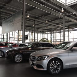 Mercedes Benz Berlin Autowerkstatt Seeburger Str 27 Spandau