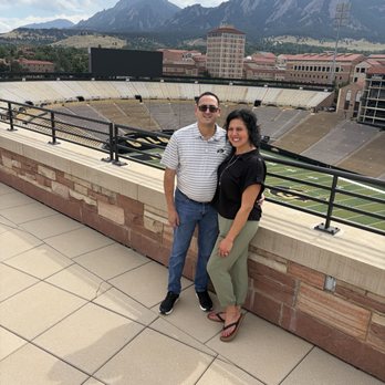 Folsom Field Events - Venues & Event Spaces Near Me - Boulder, Colorado