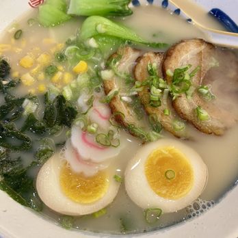 Ji Bei Chuan - Tonkotsu Ramen - Noodles Near Me - Orange, Connecticut